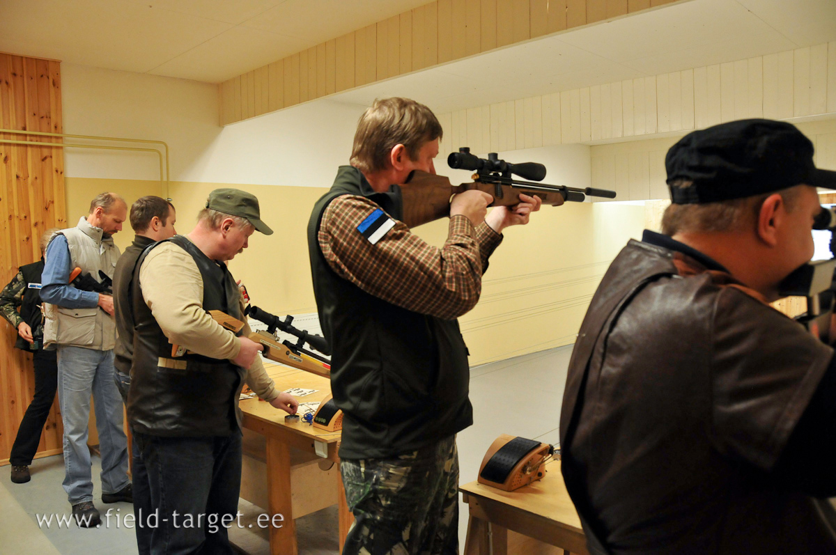 60 sekundit lasule oli harjumuspärane